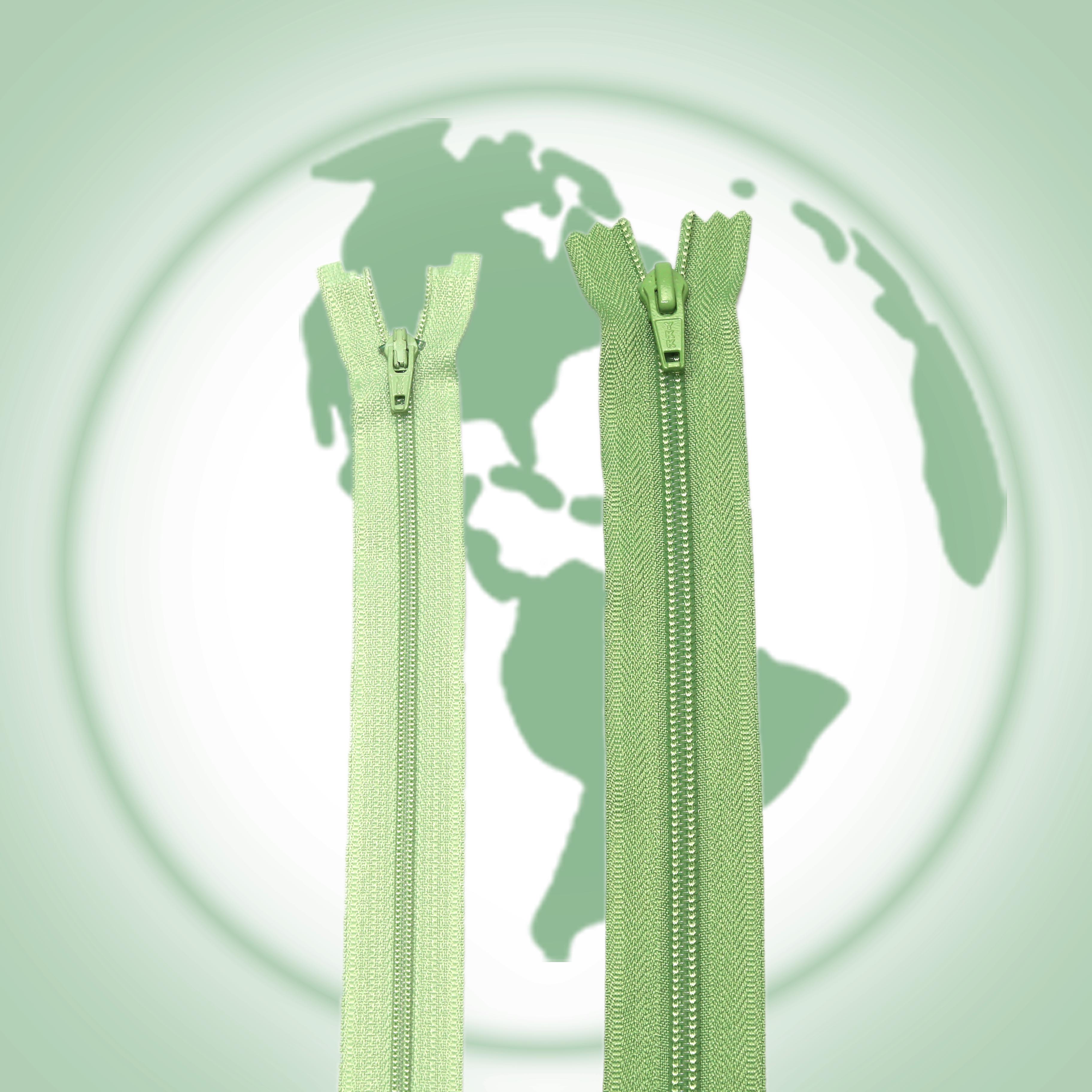 YKK ZIPPER (SHENZHEN)CO.,LTD. – Nylon zipper 2
