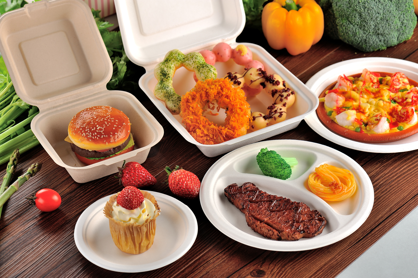 Zhejiang Ruiran Eco-Technology Co., Ltd. – Bowls 1