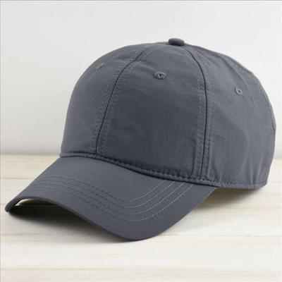 Men's peaked cap