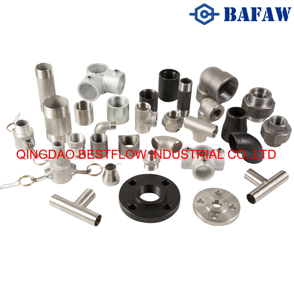 Qingdao Befute Industrial Trade Co., Ltd. – Shackles 1