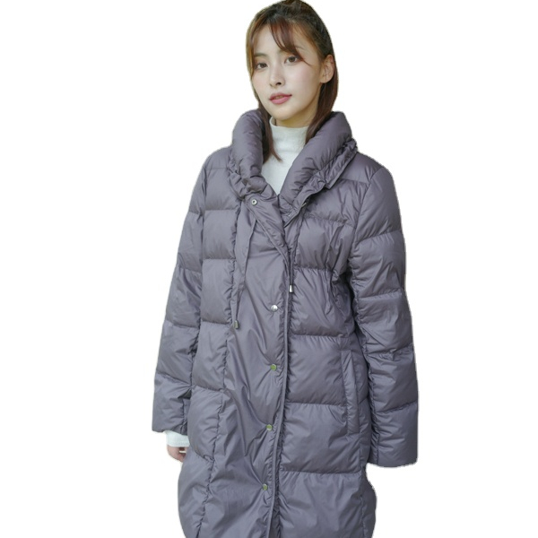 Ladies'down Coat
