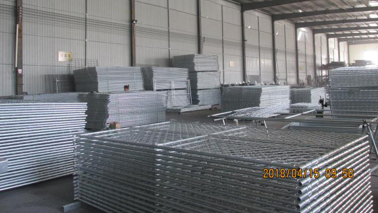 Hebei Haiao Wire Mesh Products Co., Ltd. – Photos produits 2