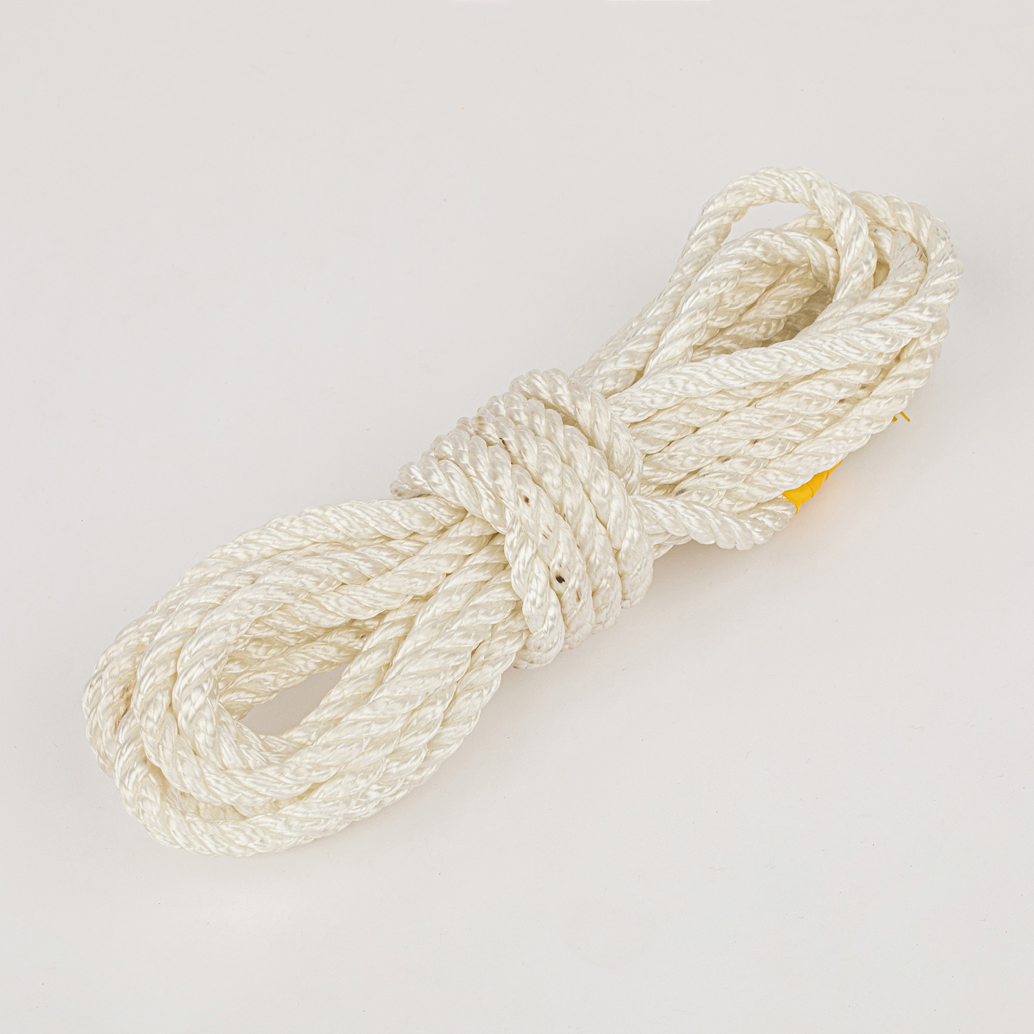 3 strand Polyamide Multifilament (Nylon) Rope