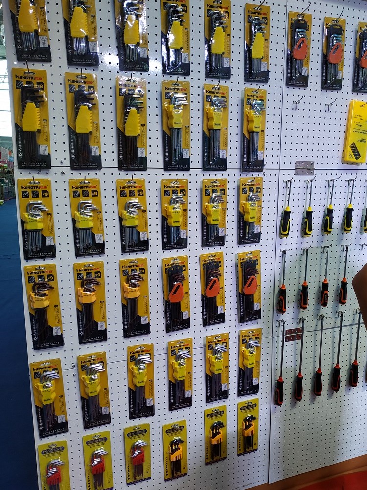 Yucheng Weist Measuring Tool Co., Ltd. – screwdriver 2