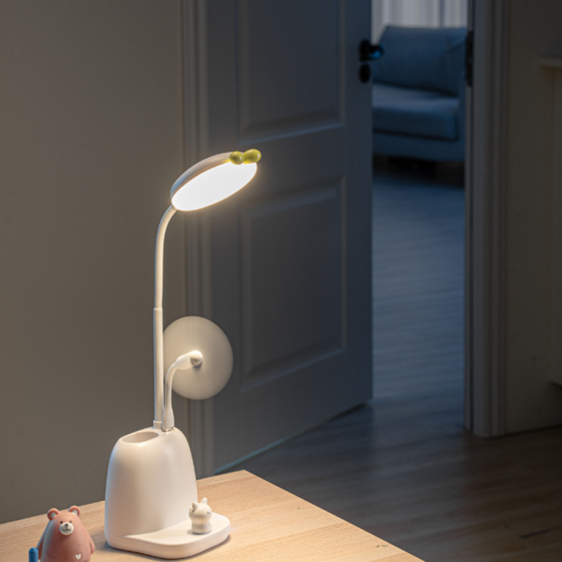 dimmable desk lamps