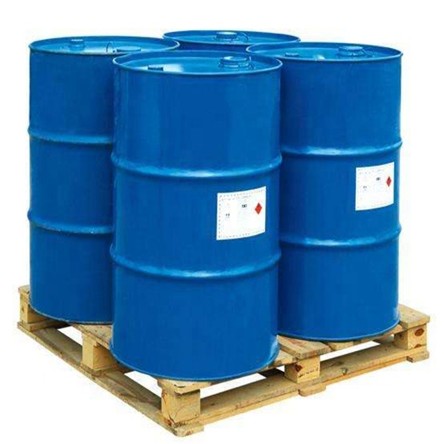 DONGYING RICH CHEMICAL CO.,LTD – Alcohols and their derivatives 1