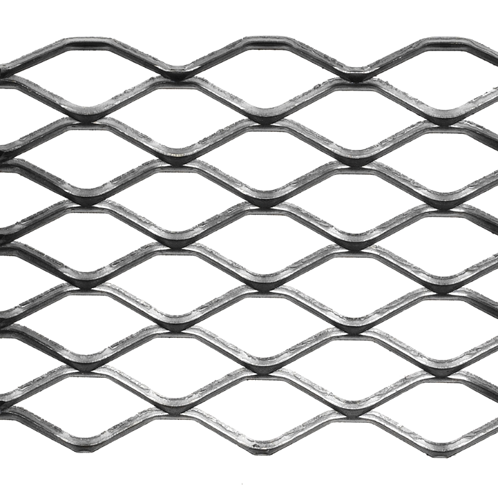 Expanded Metal