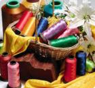 Embroidery Thread