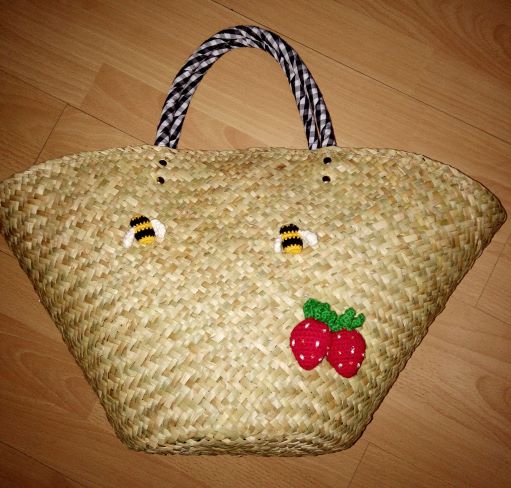 Hand-Made Bag