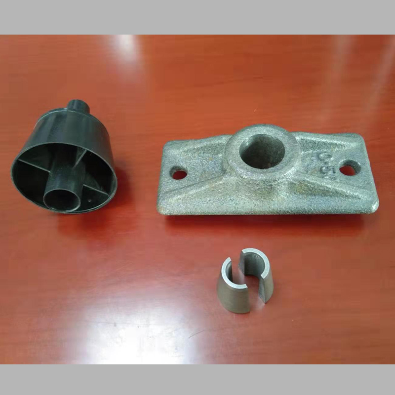 Tianjin Guangshengyuan Export & Import Co.,Ltd – tuerca hexagonal 3