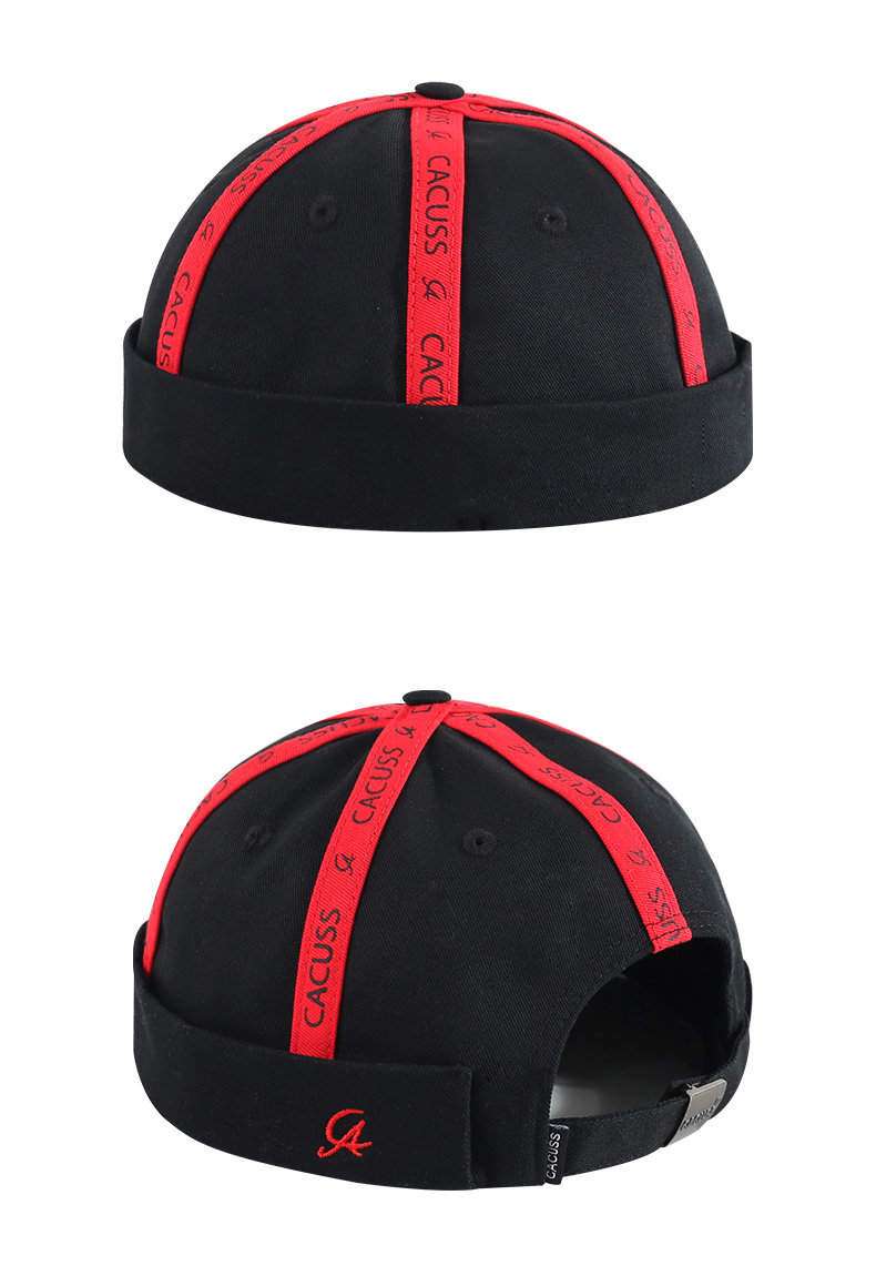 Men's landlord cap