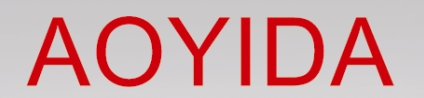 Wenling Aoda Machinery Co., Ltd.