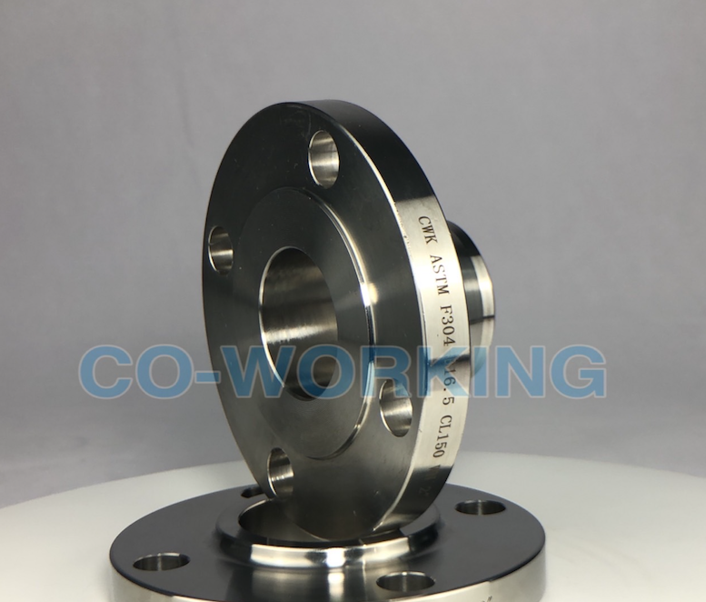 Forged Wn Flange