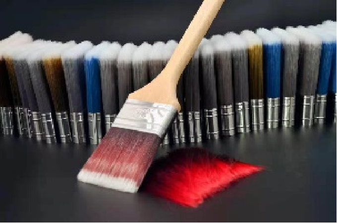 Paint brush