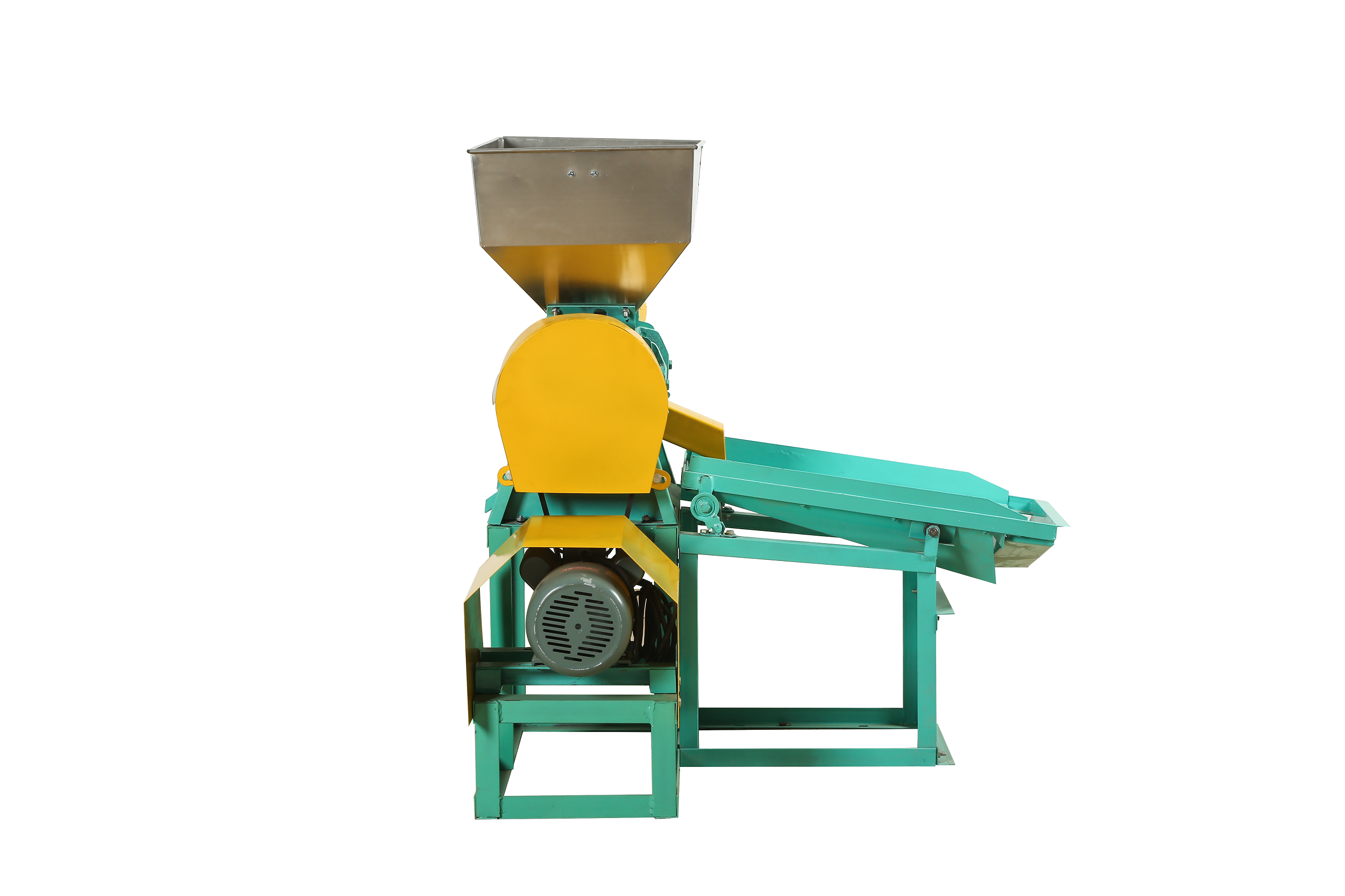 Coffee fresh fruit peeler