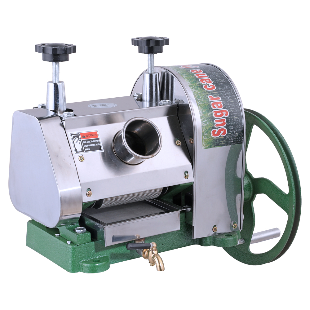 Sugar Cane Juice Extractor