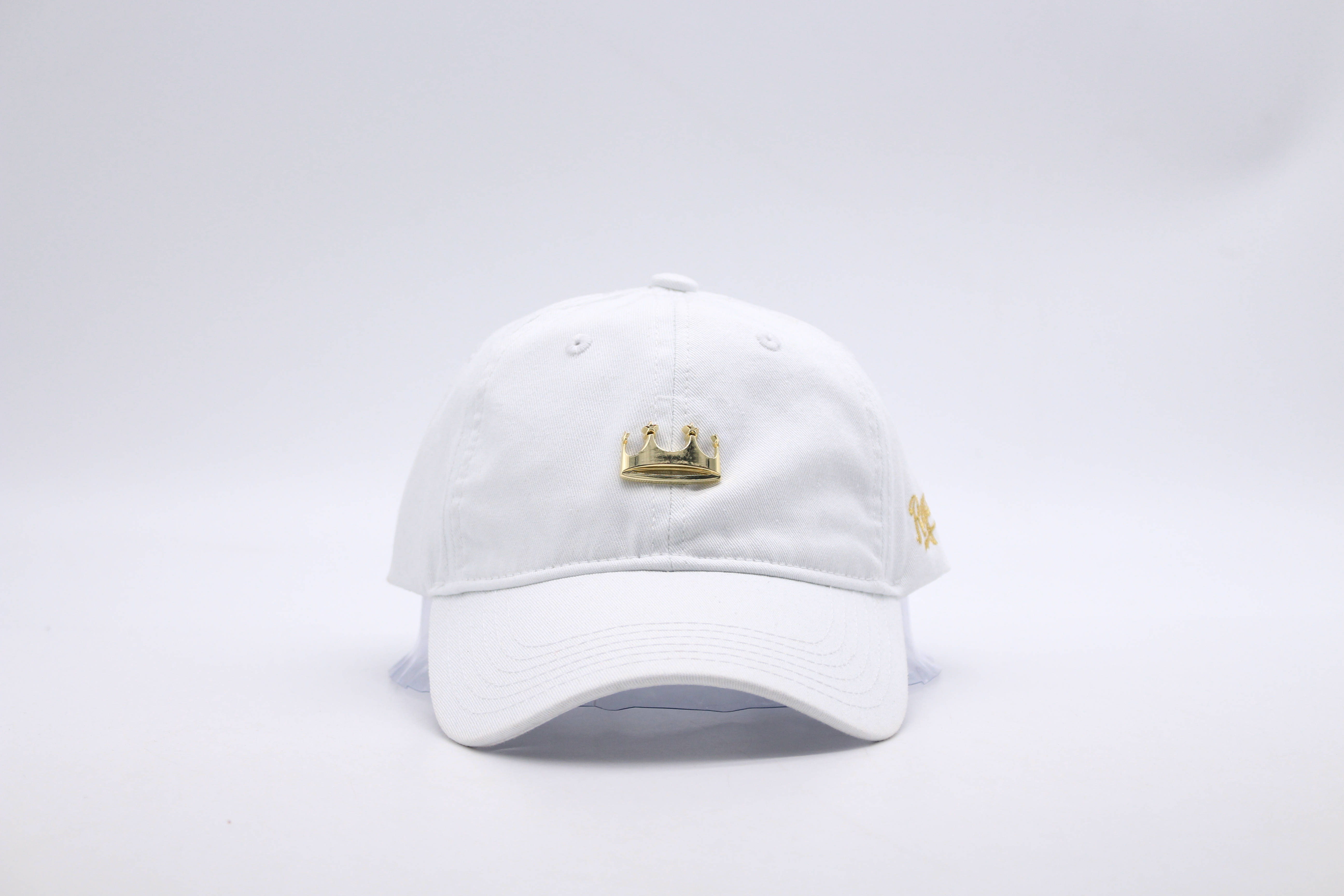 Women's peaked cap