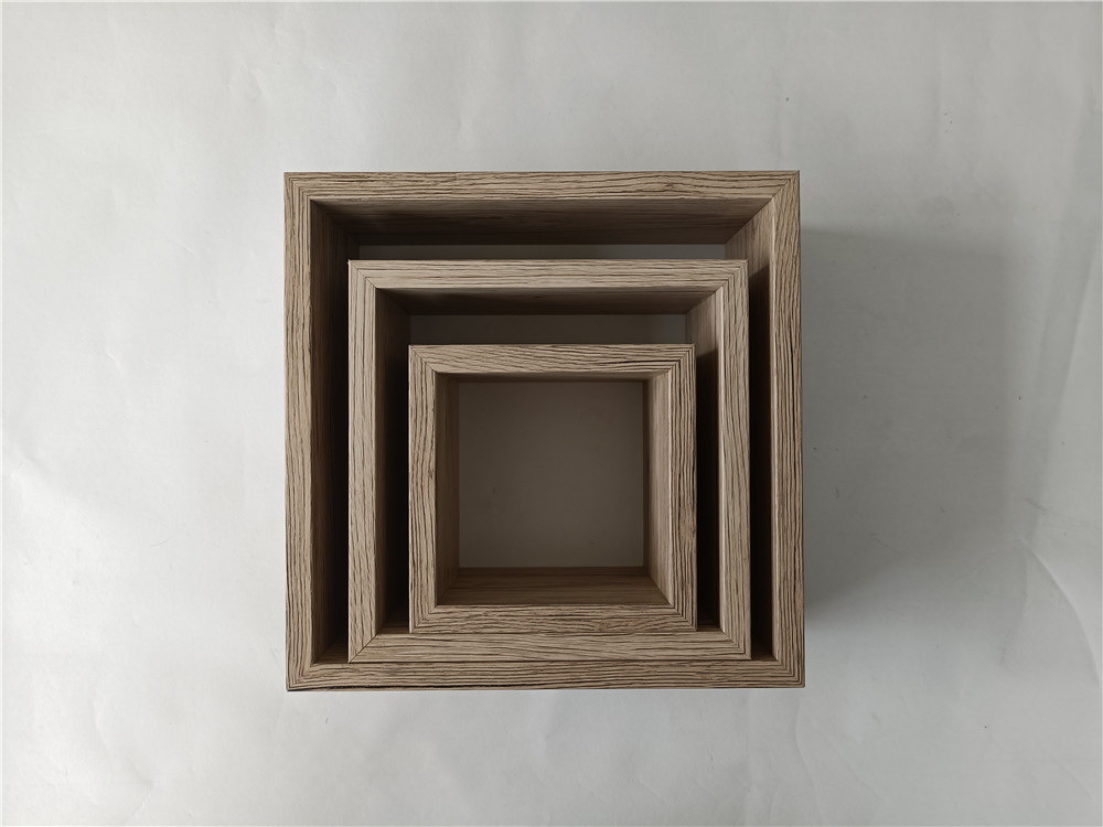 SHELF