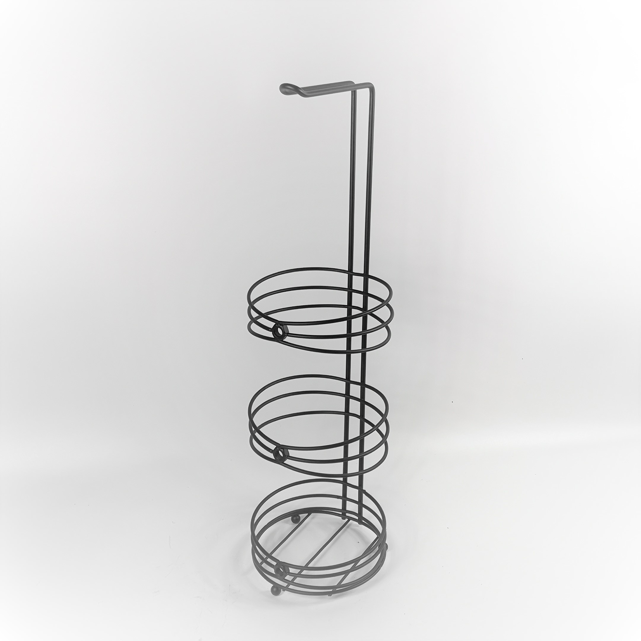 Toilet paper holder
