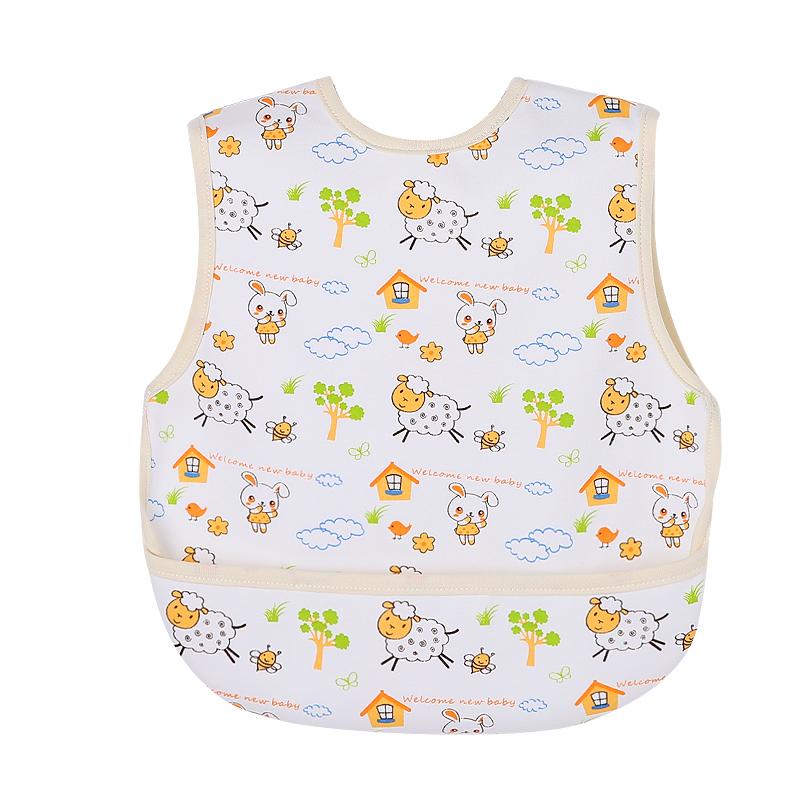 cloth baby bibs washable baby bib