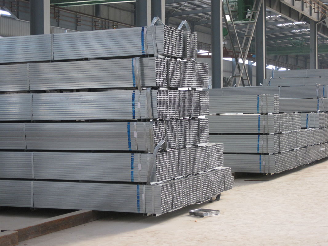 Tianjin United Steel Pipe Co., Ltd – arandela metálica 4