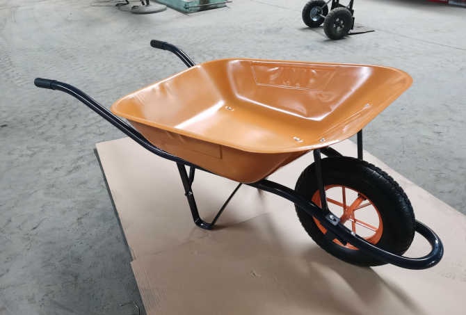 Wheelbarrow Wb6400