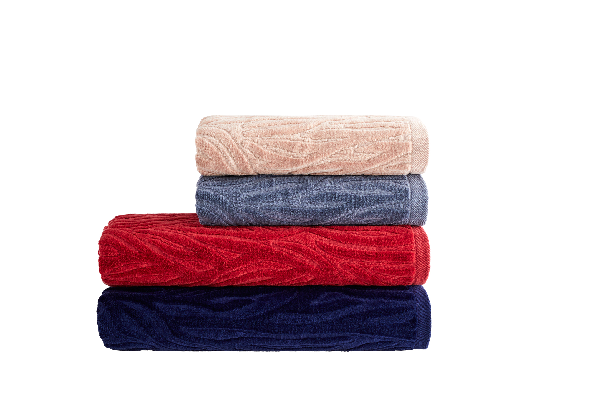 NESE TEKSTIL – Yarn dyed towel 4