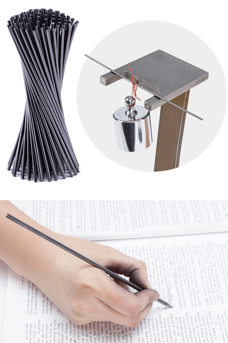 Graphite Pencil Lead(id11361068). Buy China pencil lead, Graphite