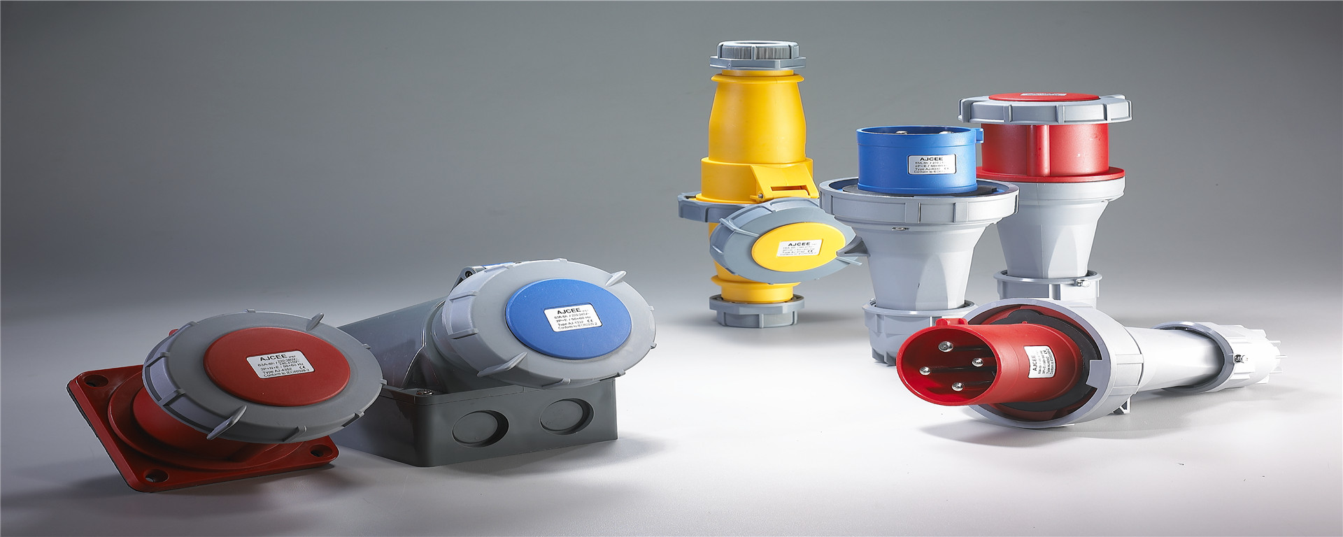 Wenzhou Aoji Electrical Co., Ltd. – Photos produits 2