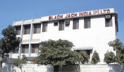 BLACK JACK INDIA LIMITED – Other hand tools 1