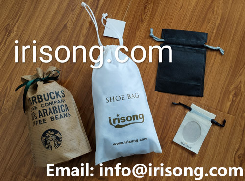 YANTAI IRISONG PACKAGING CO., LTD. – Garbage Bag 2