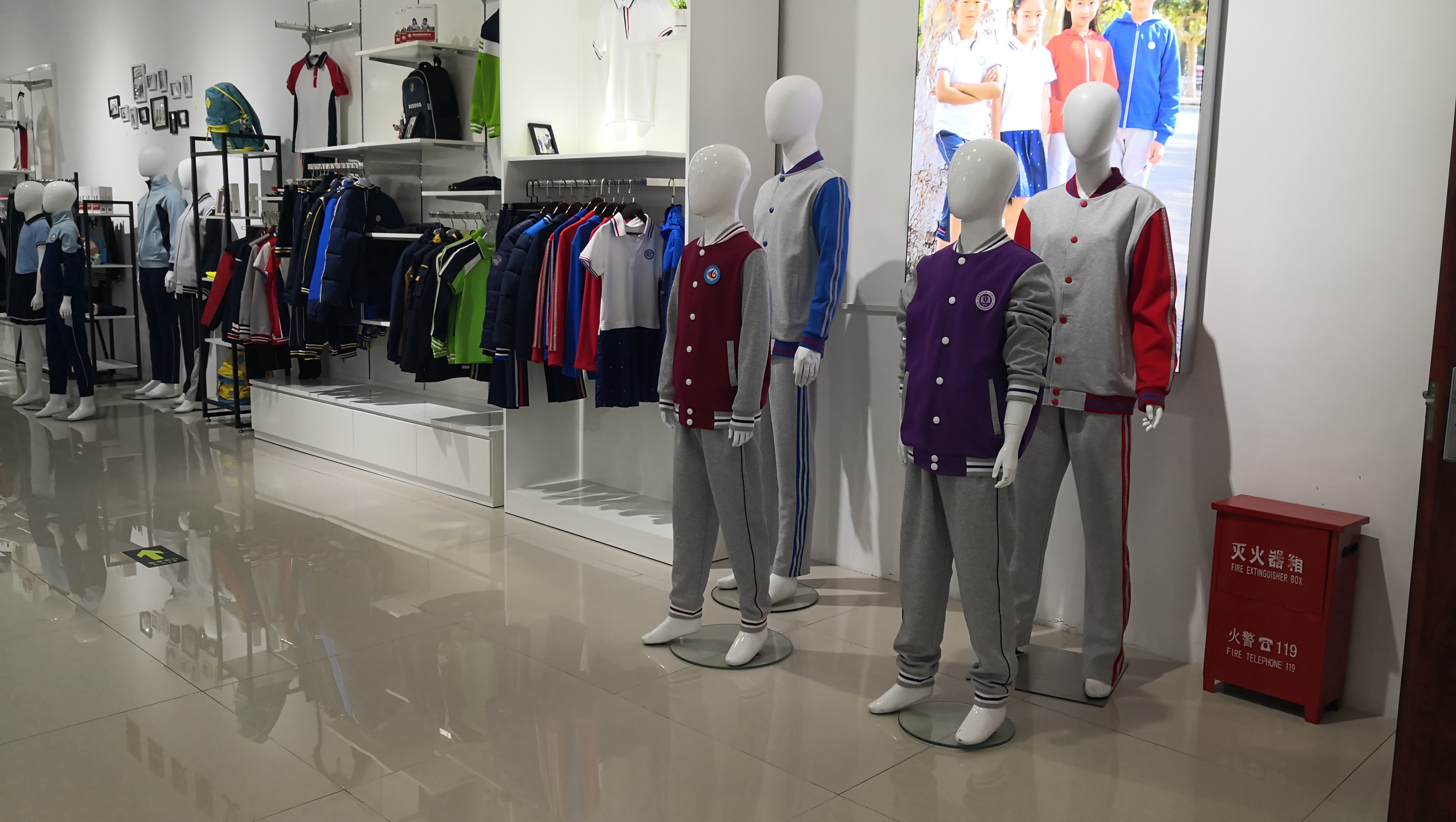 Weifang Guimei Import and Export Co., Ltd. – women's skirts 2