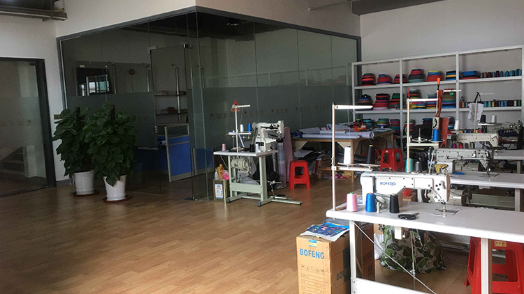 Jiangxi Fullaya Technology Co., Ltd. – promotional bags 3