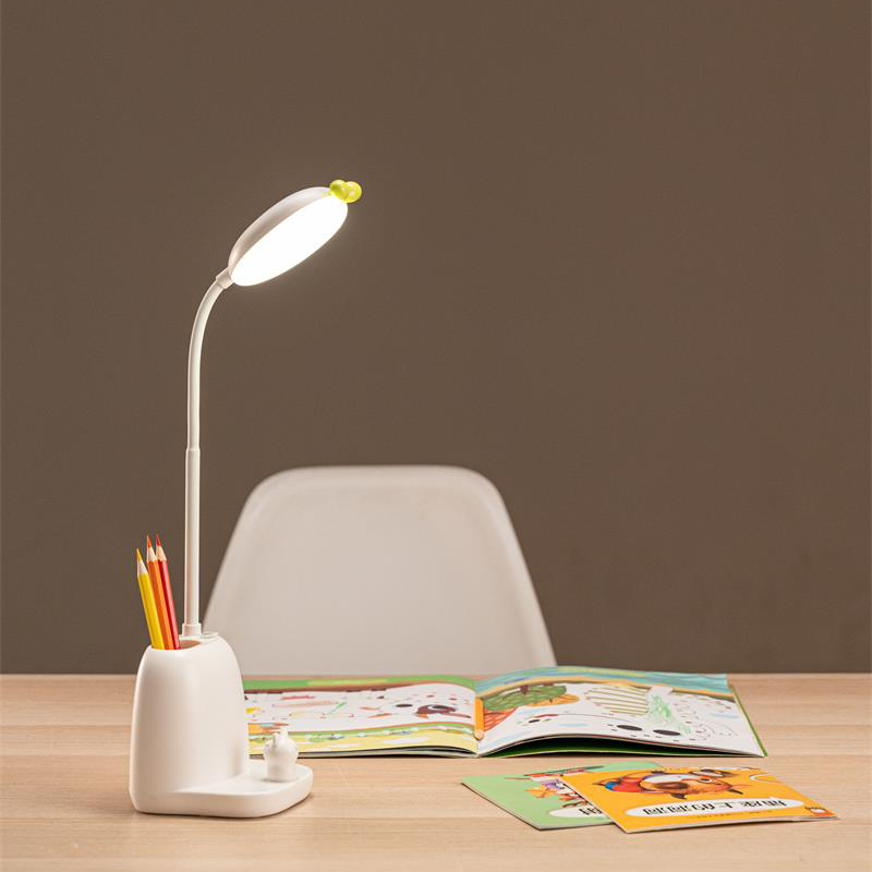 dimmable desk lamps