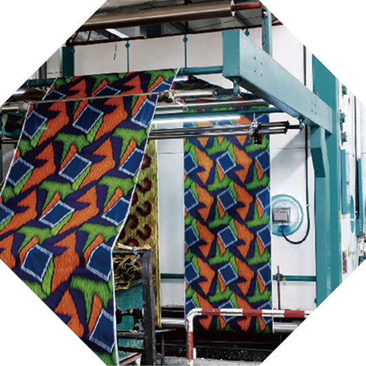Changyi Huachen Textile Printing and Dyeing Co., Ltd. – cotton calico 1