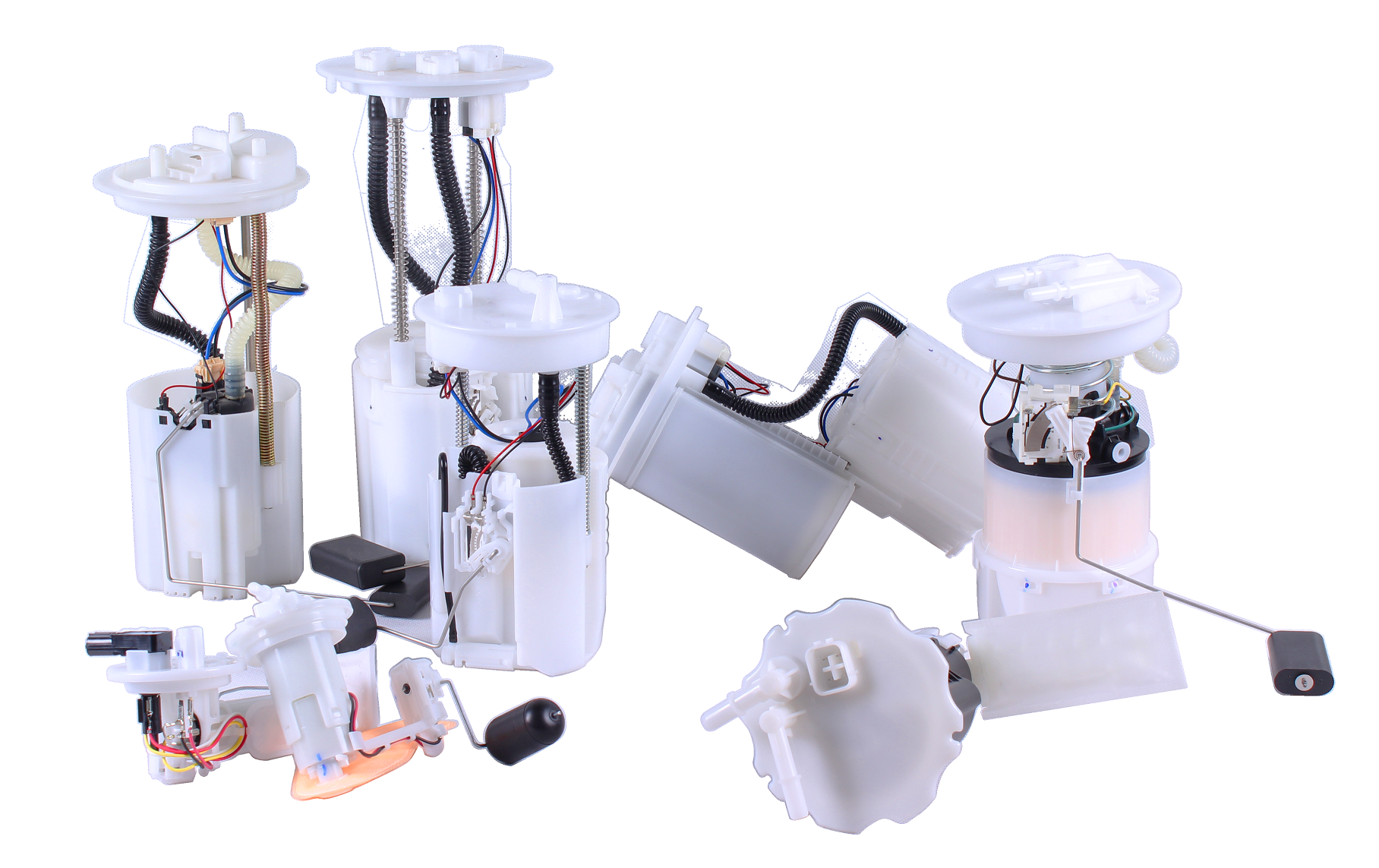 Fuel Pump Assembly For Japanese Cars