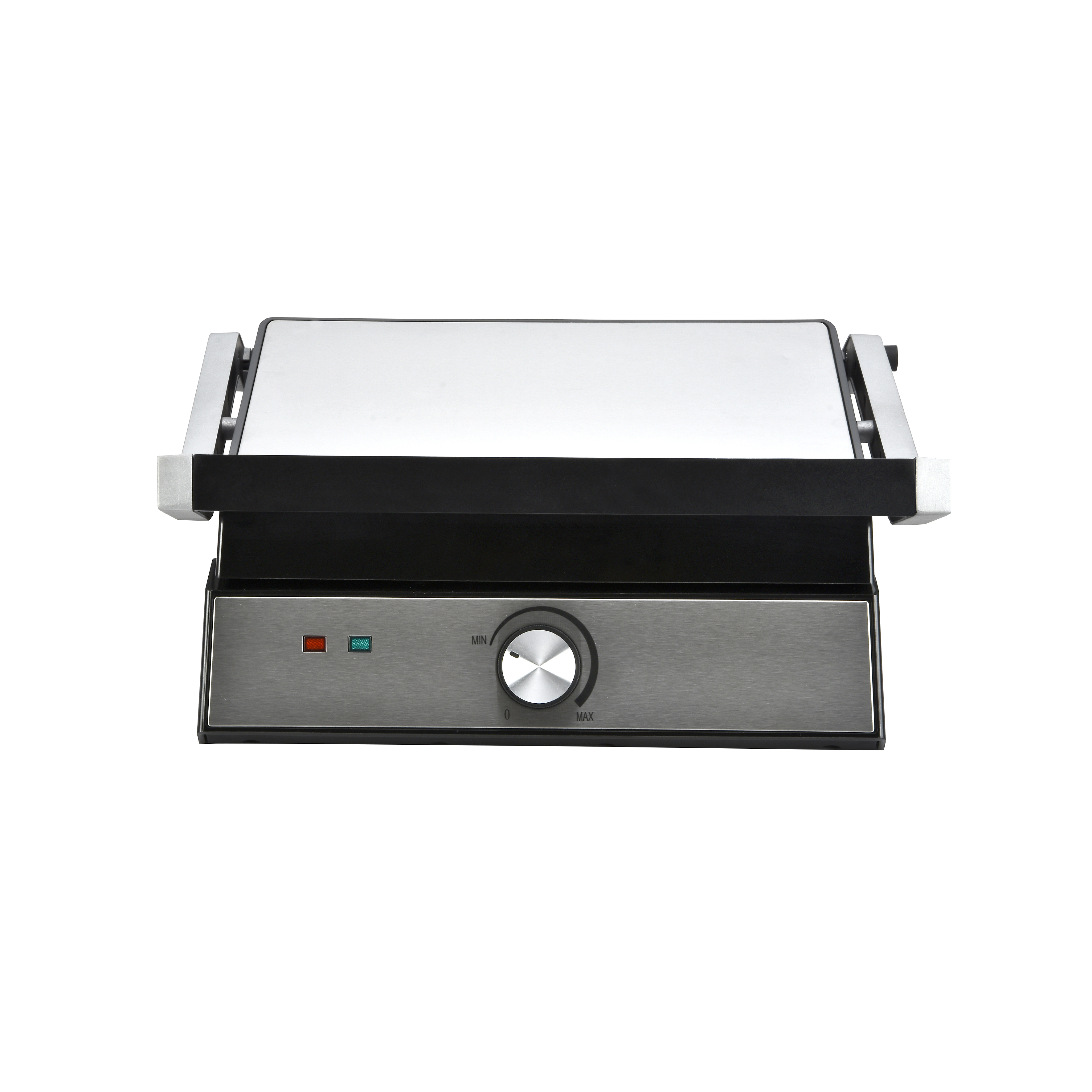2020 New Hot Sale Automatic Stainless Steel BBQ Grill/Professional Non-stick Electric Griddle/Sandwich Press Panini Grill