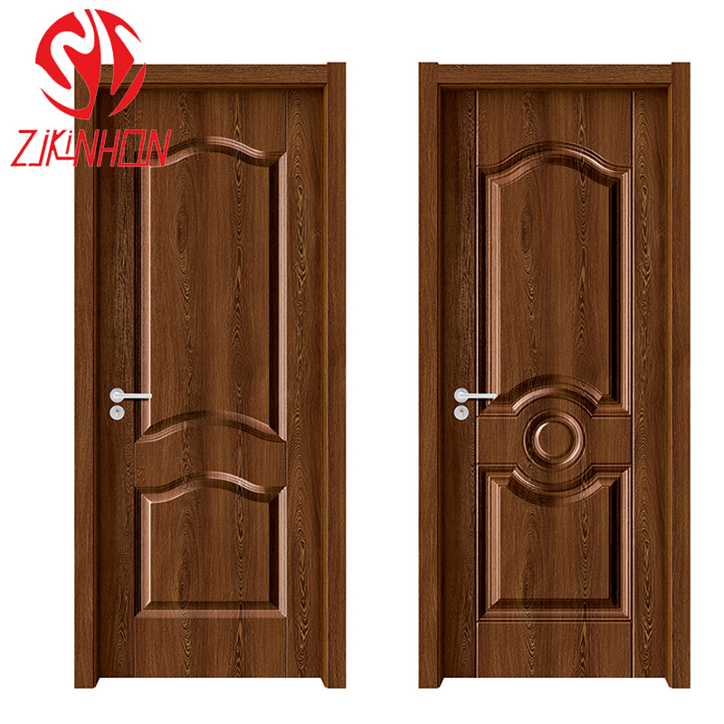 cheap MDF wooden door interior door bedroom door