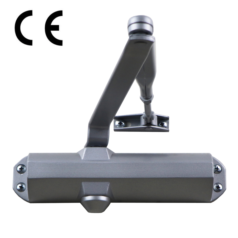 EN2/3/4 CE certified door closer