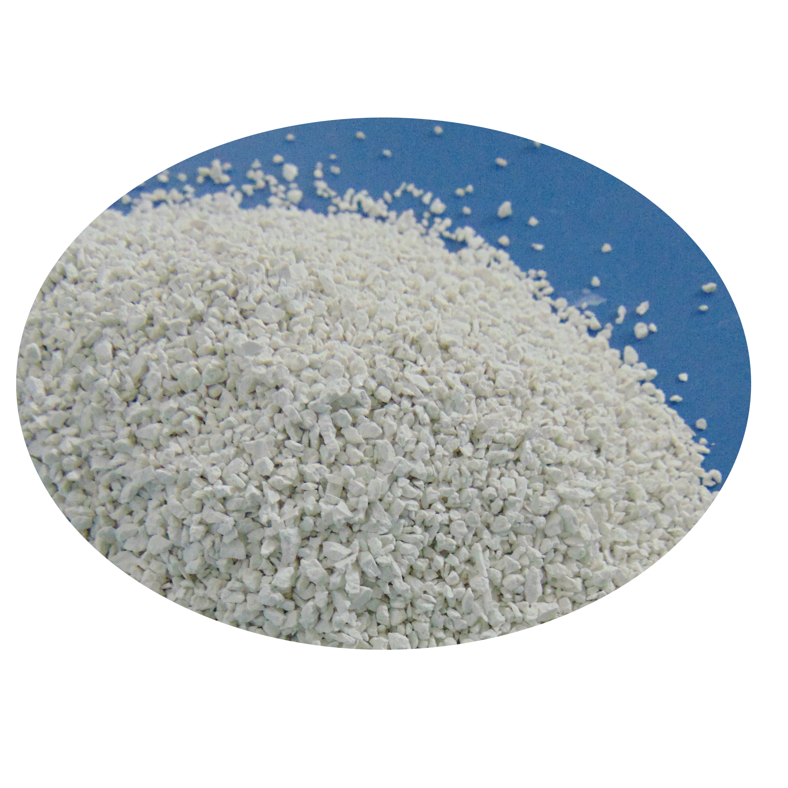 Calcium Hypochlorite Granular Round Drum