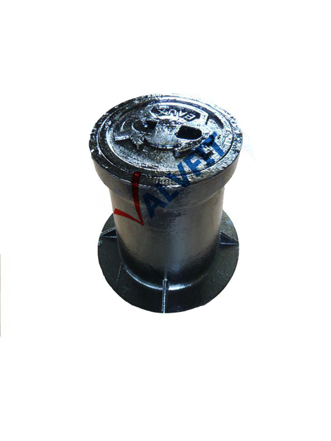Surface box