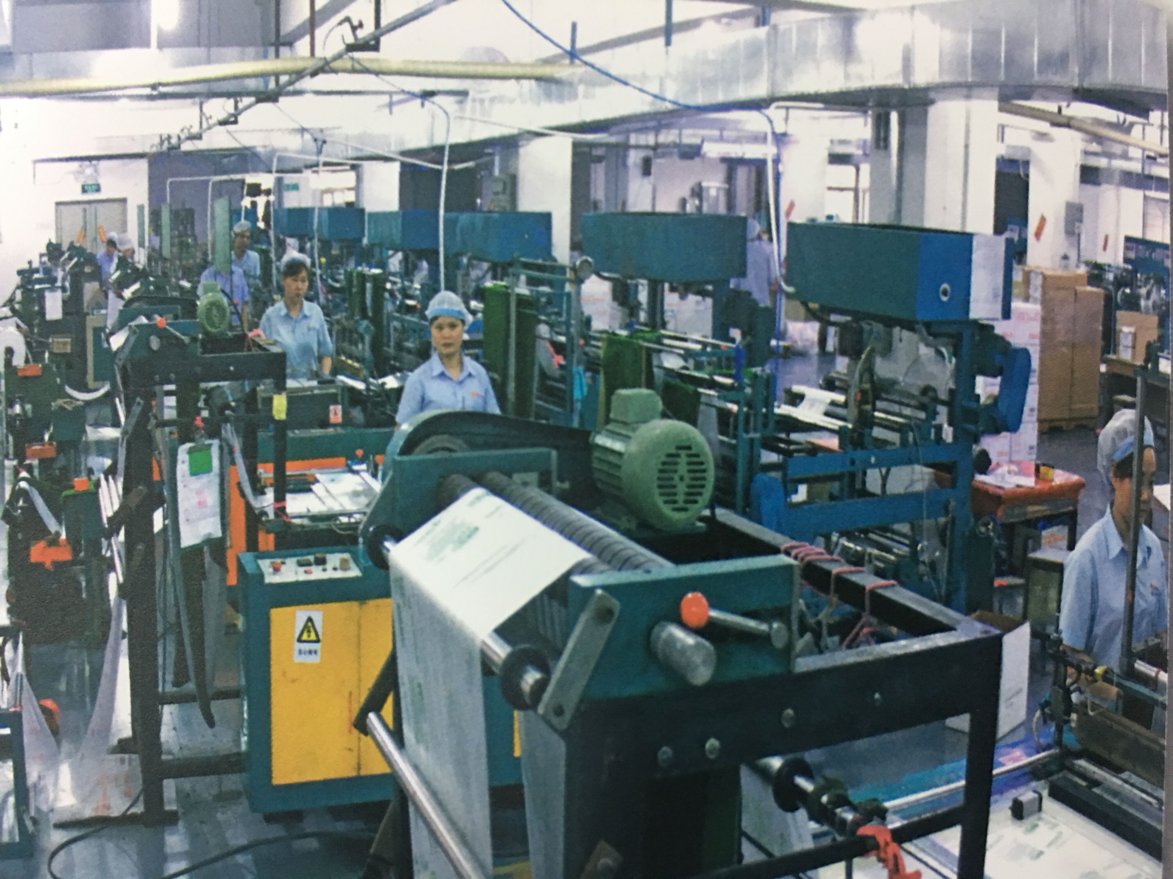 Chaoran Plastic Packaging Products (Shenzhen) Co., Ltd. – Product photos 3