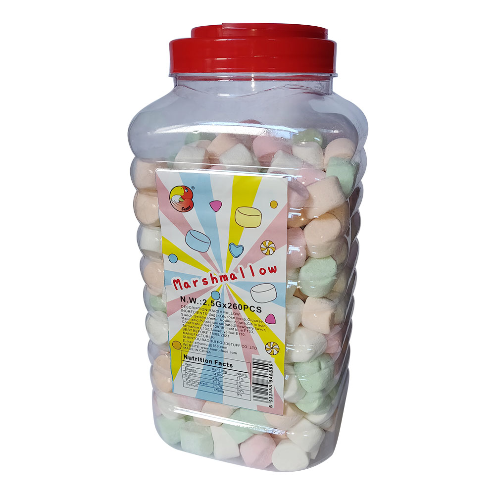 SHANTOU BAORUI FOODSTUFF CO.,LTD. – colchoneta de yoga 4