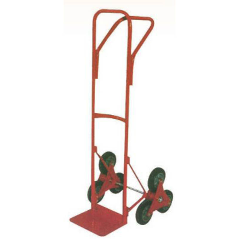 Hand Trolley, 3 Wheels Trolley, Climbing Stairs