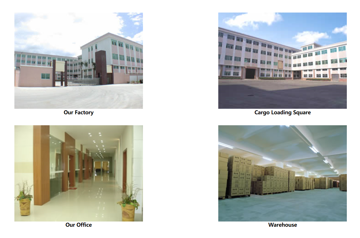Guangdong Xinqiangde Industrial Co., Ltd. – Product photos 2