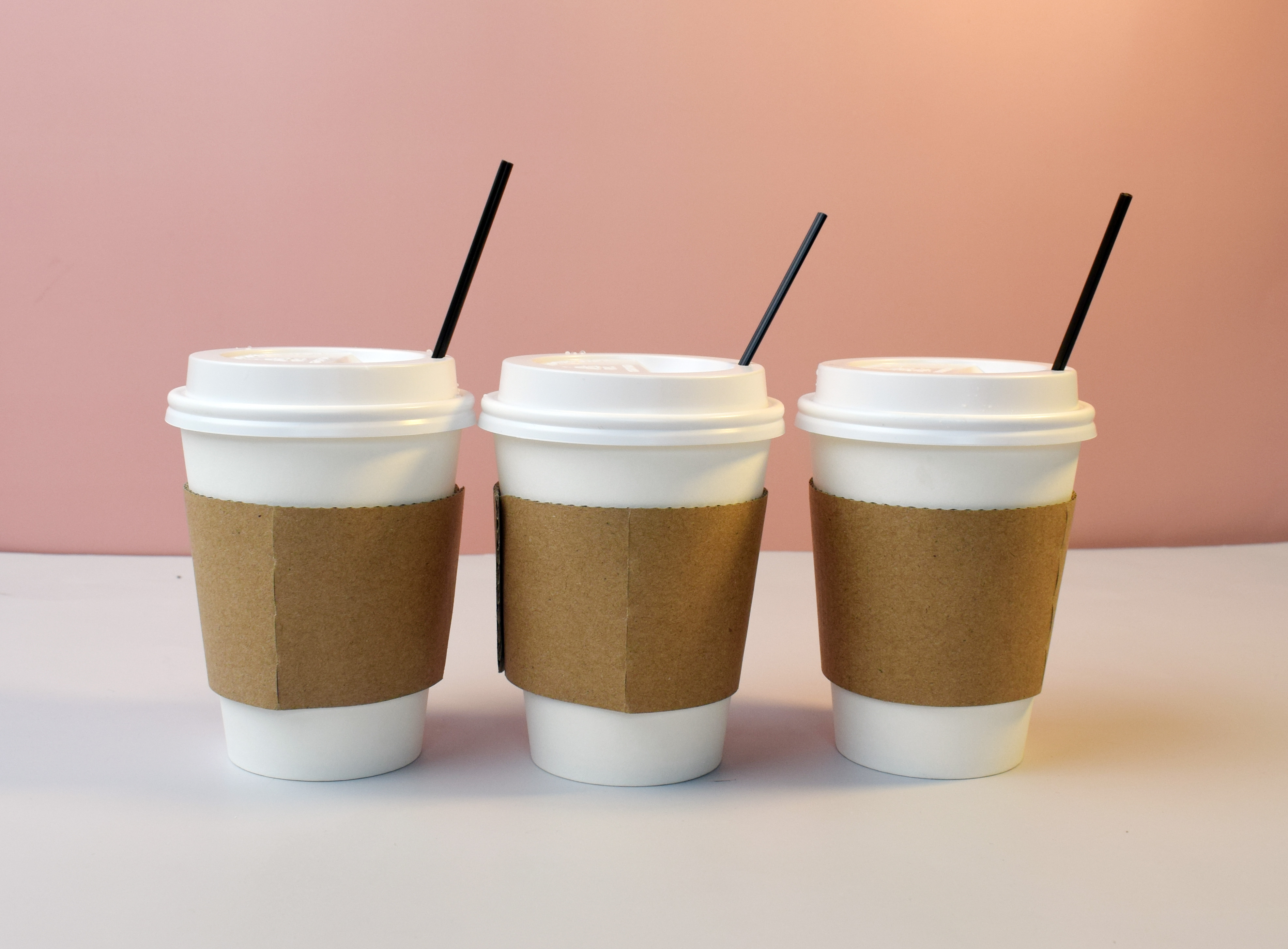 Paper cup