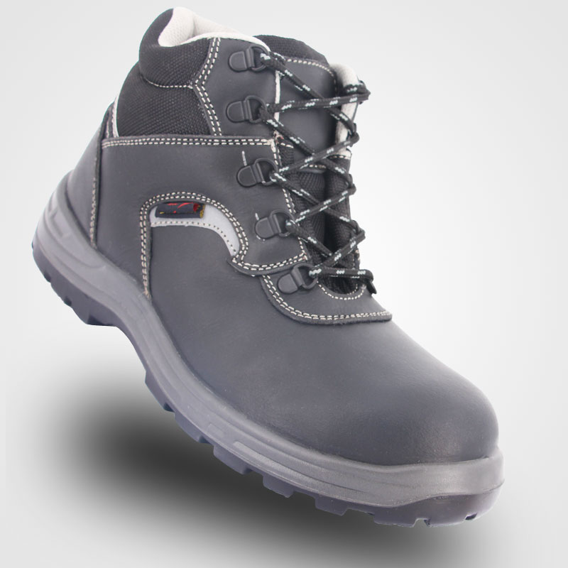 safety shoes, safety boot, working shoes