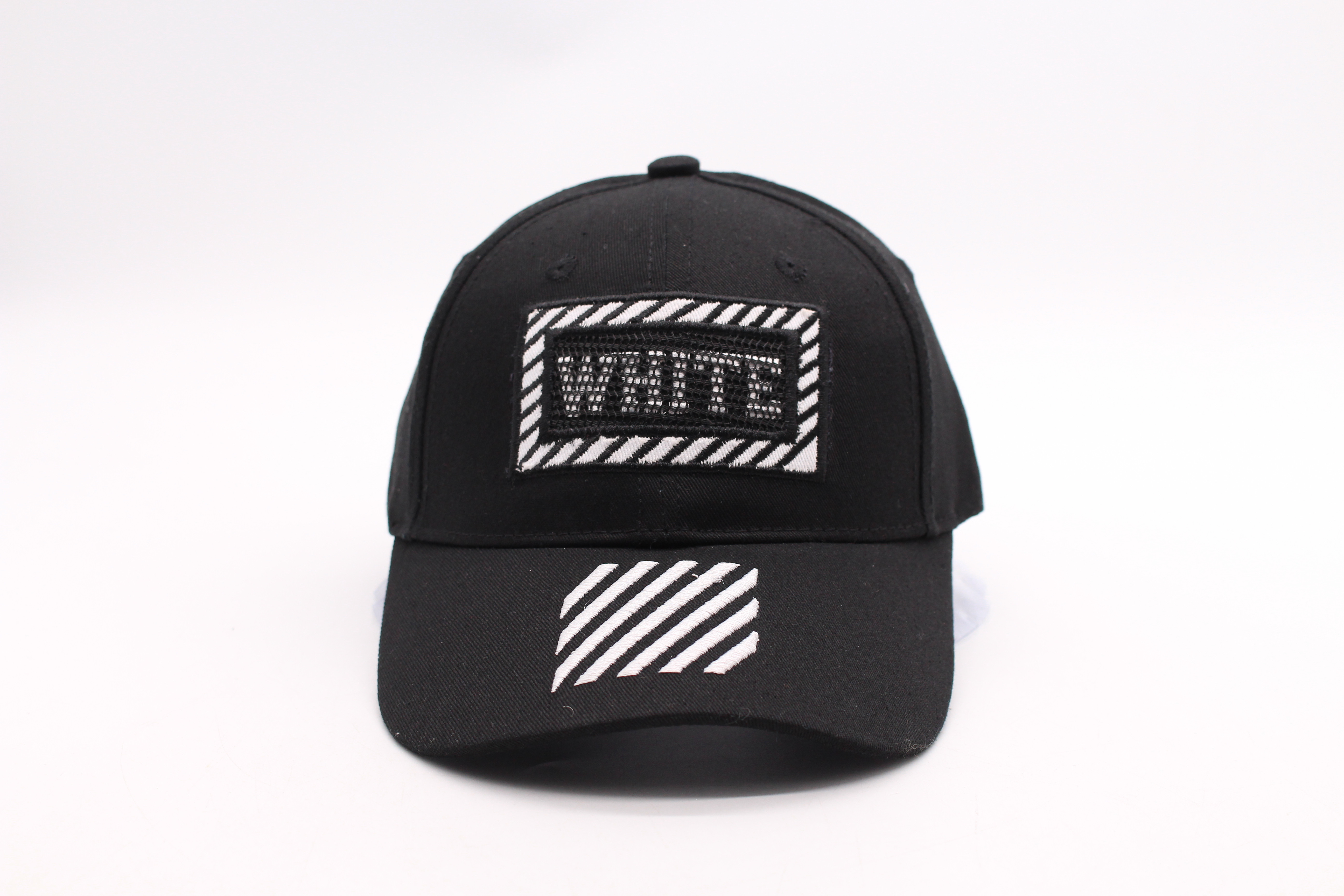 Men's peaked cap