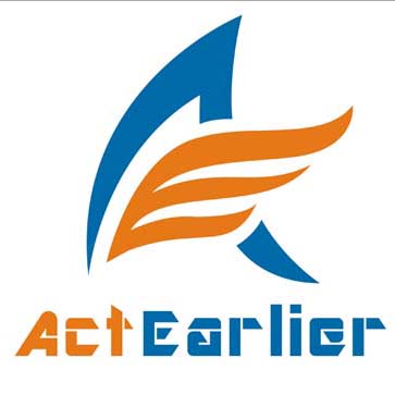 SHANGRAO ACTEARLIER CO., LTD.