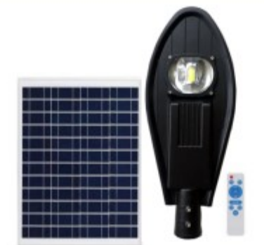 LED 太阳能路灯 HF-Solar-ST07